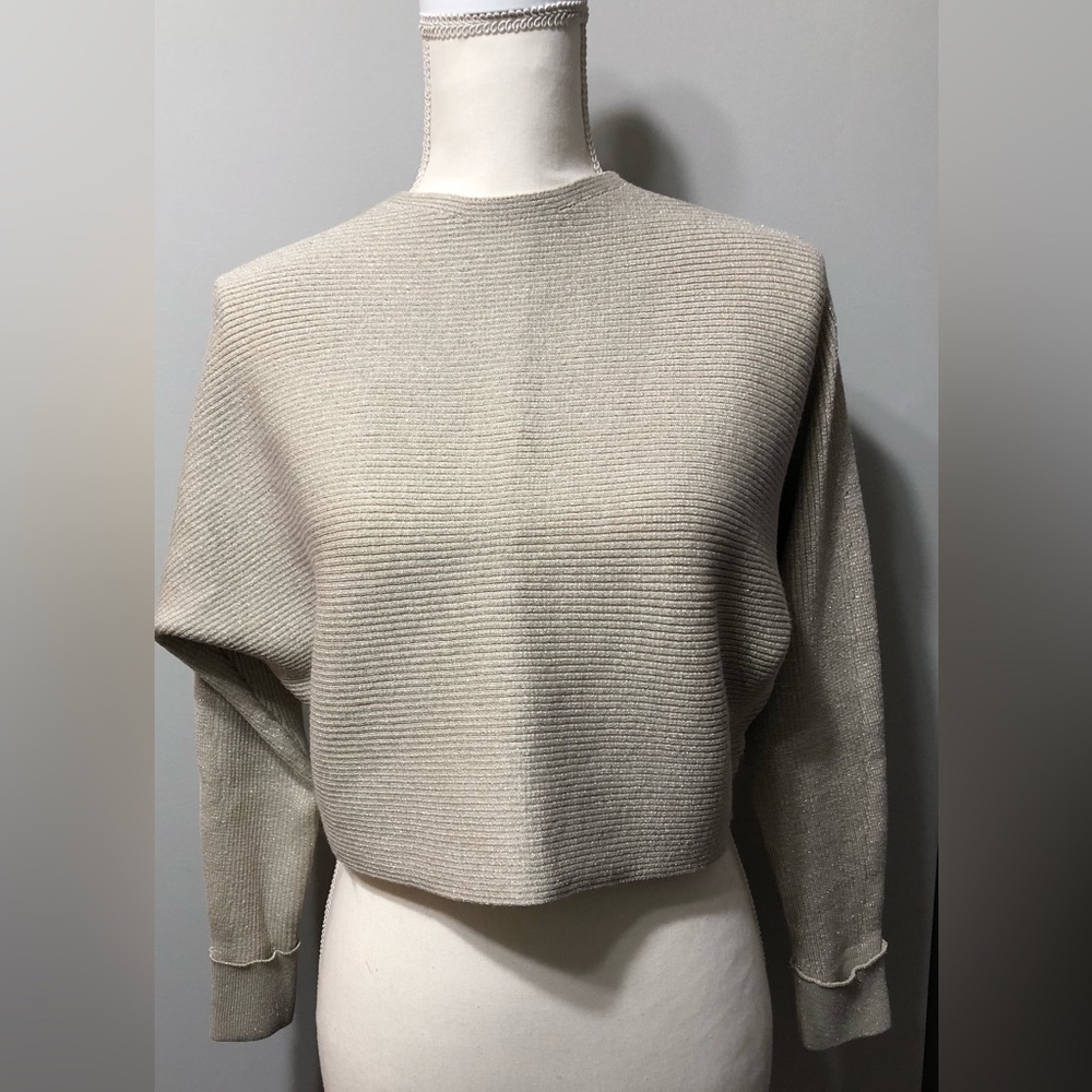 Tahari Elegant Pullover Top